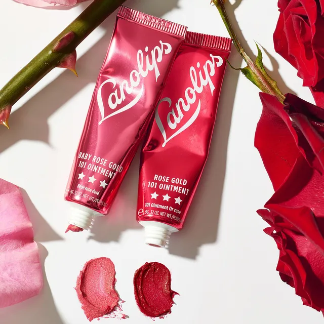 Rose Gold 101 Ointment – image 3