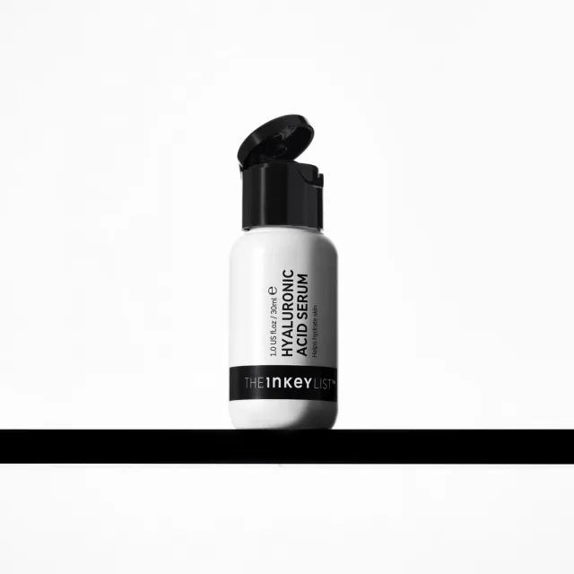 Hyaluronic Acid Serum – image 5