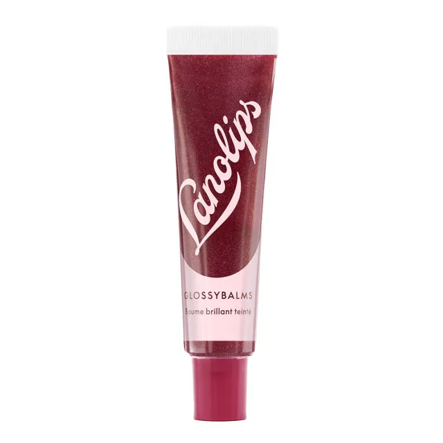 Glossy Balm Berry