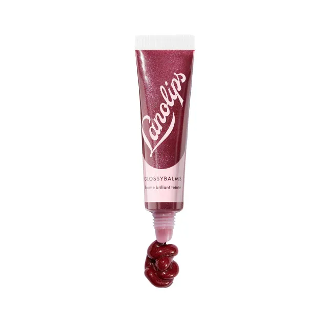 Glossy Balm Berry – image 2
