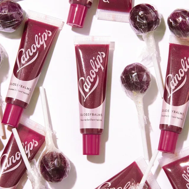 Glossy Balm Berry – image 3