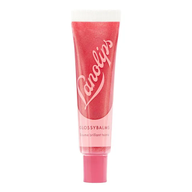 Glossy Balm Candy