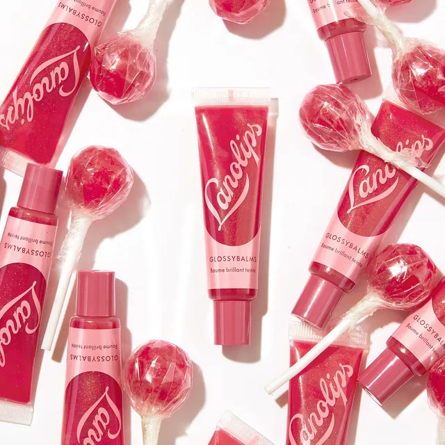Glossy Balm Candy – image 8