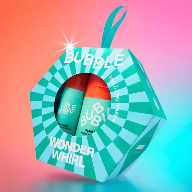 Wonder Whirl Mini 2-Step Routine – image 2