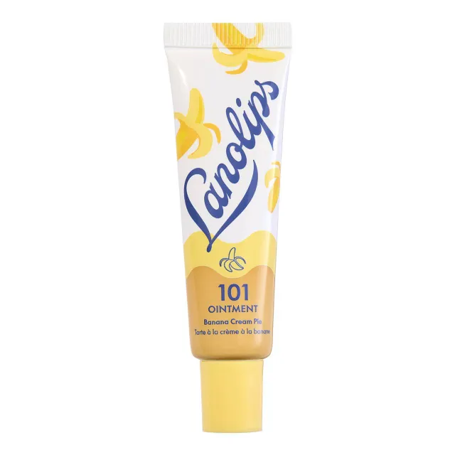 101 Ointment Multi-Balm Banana Cream Pie