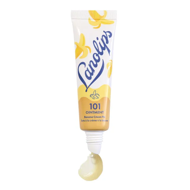 101 Ointment Multi-Balm Banana Cream Pie – image 2