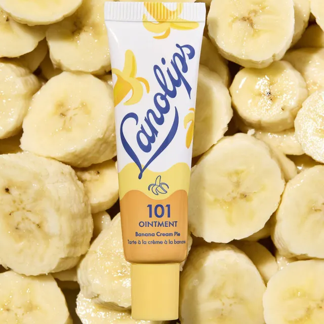 101 Ointment Multi-Balm Banana Cream Pie – image 3
