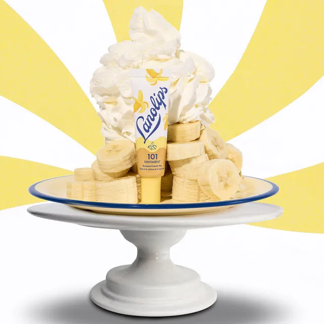 101 Ointment Multi-Balm Banana Cream Pie – image 4