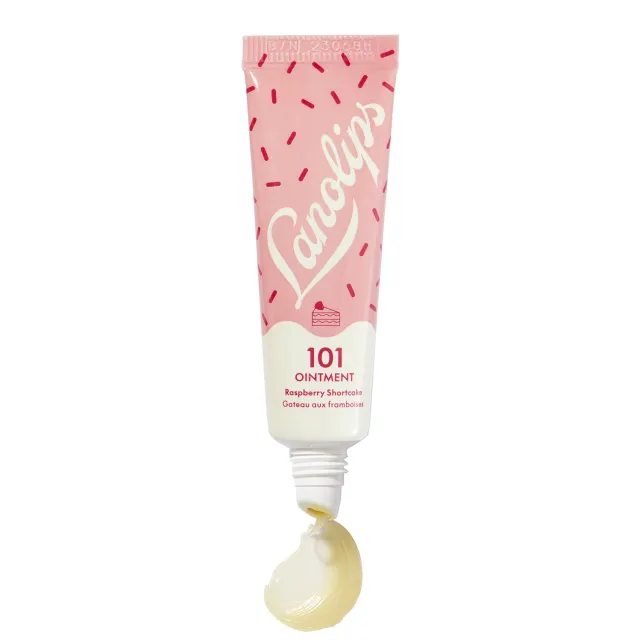 101 Ointment Multi-Balm Raspberry Shortcake – image 2