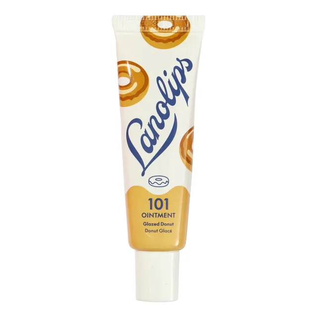 101 Ointment Multi-Balm Glazed Donut 10g