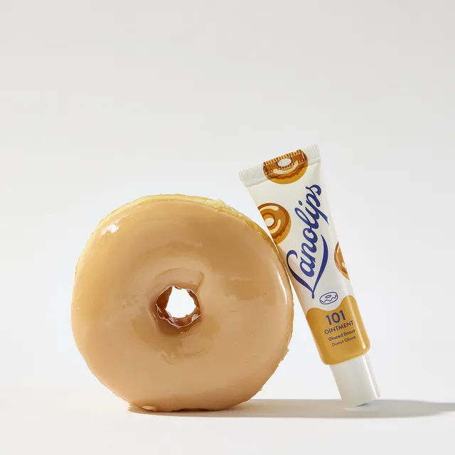 101 Ointment Multi-Balm Glazed Donut 10g – image 3