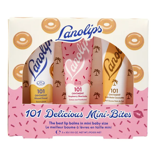 101 Ointment Delicious Mini Bites – image 2