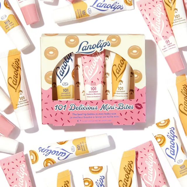 101 Ointment Delicious Mini Bites – image 3