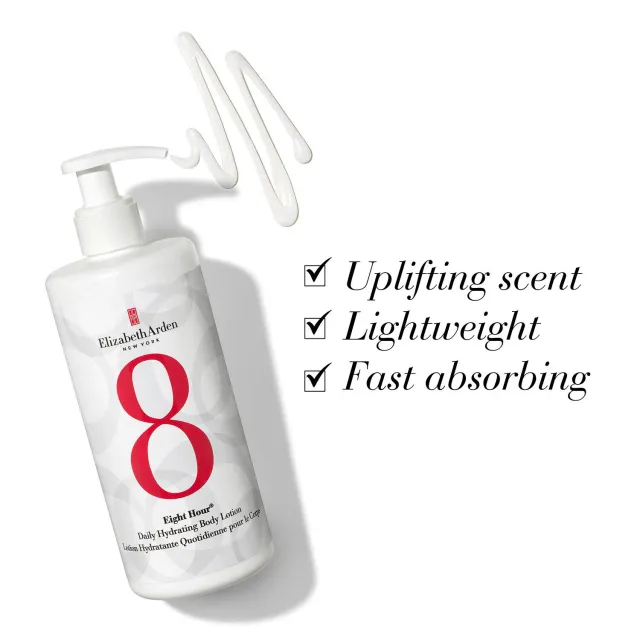 Eight Hour® Daily Hydrating Body Lotion – image 2