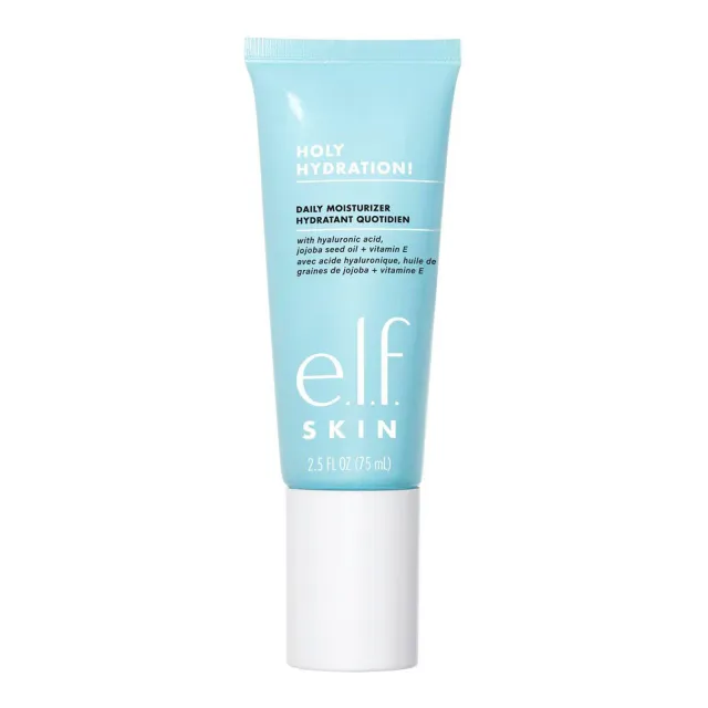 Daily Hydration Moisturizer