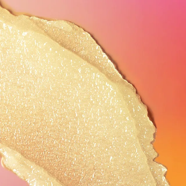 Lip Scrub – Double Exfoliation: Papaya Enzyme + Sugar – image 4