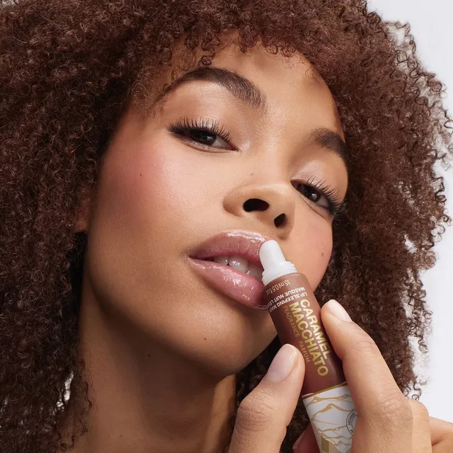 Caramel Macchiato - Lip Sleeping Mask – image 3
