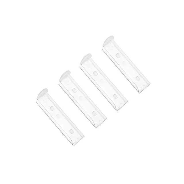 Facial Razor Replacement Blades – image 2