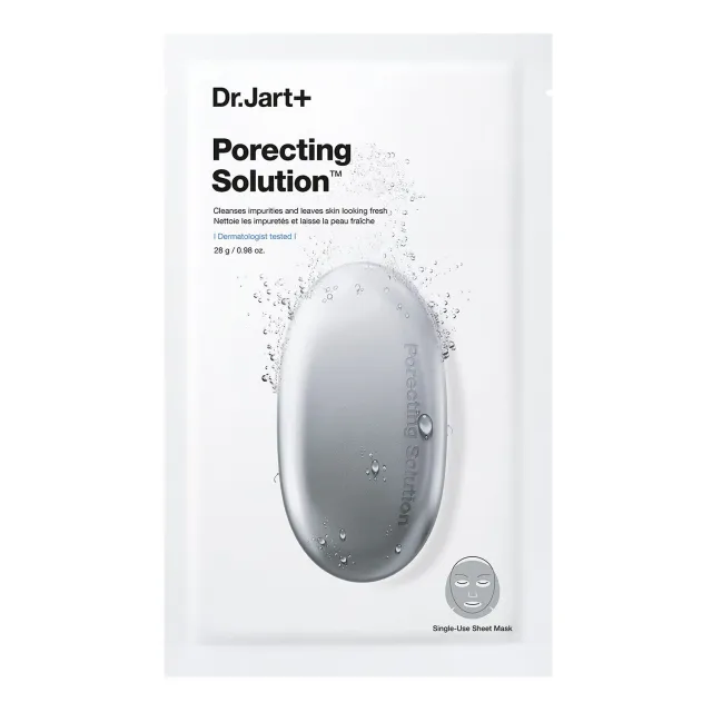 Dermask Porecting Solution™