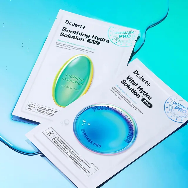Dermask Vital Hydra Solution™ Pro – image 3