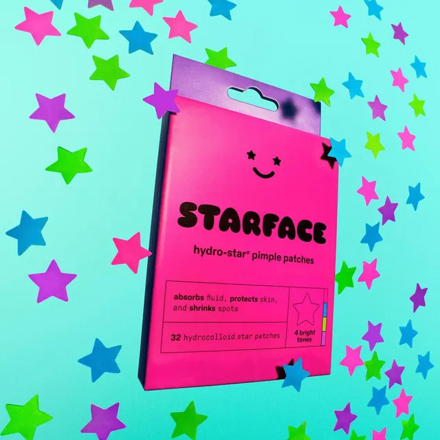 Hydro-star Party Pack 32 CT – image 2