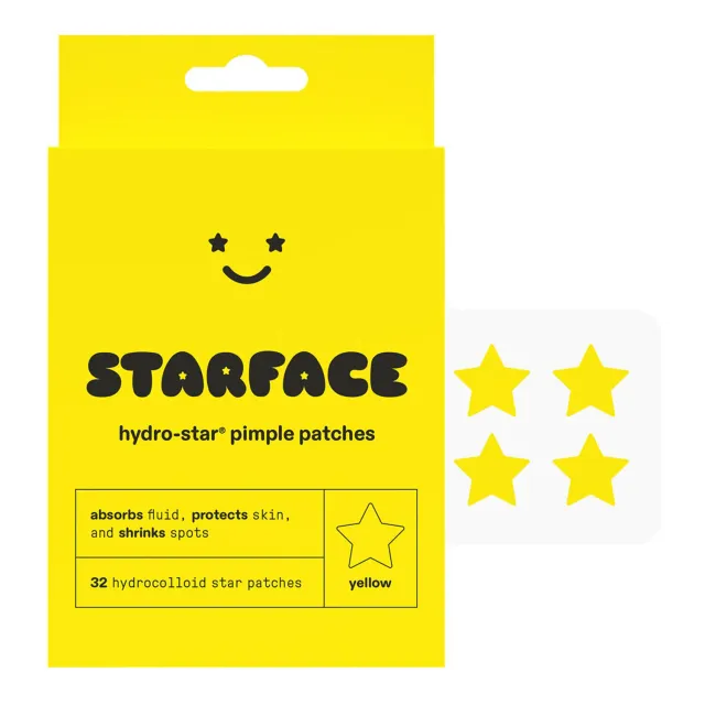 Hydro-star Yellow 32 CT