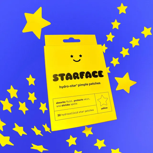 Hydro-star Yellow 32 CT – image 3
