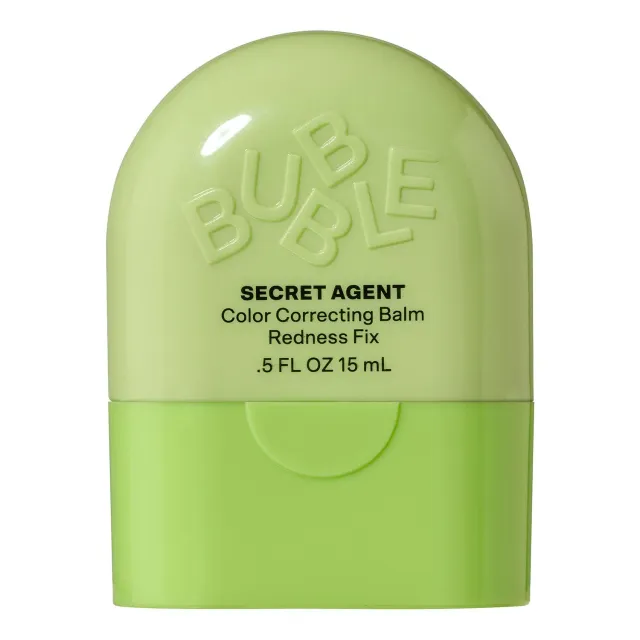 Secret Agent Color Correcting Balm Redness Fix