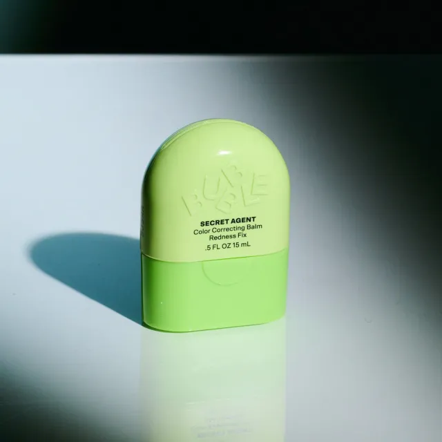 Secret Agent Color Correcting Balm Redness Fix – image 2