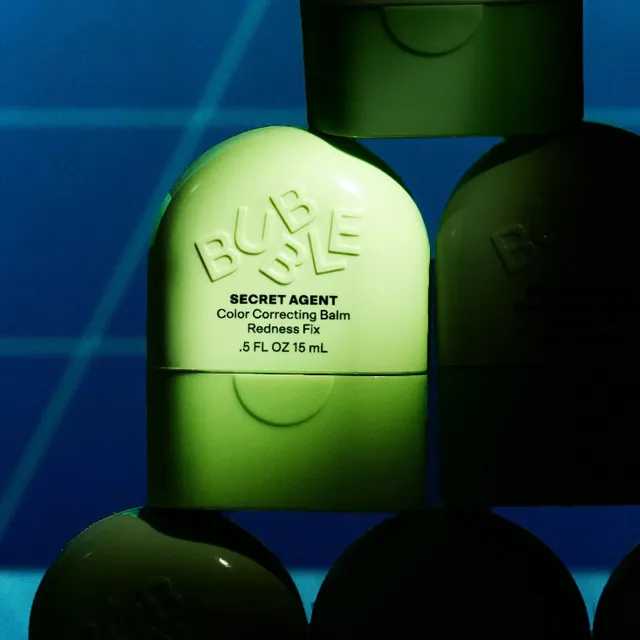 Secret Agent Color Correcting Balm Redness Fix – image 6
