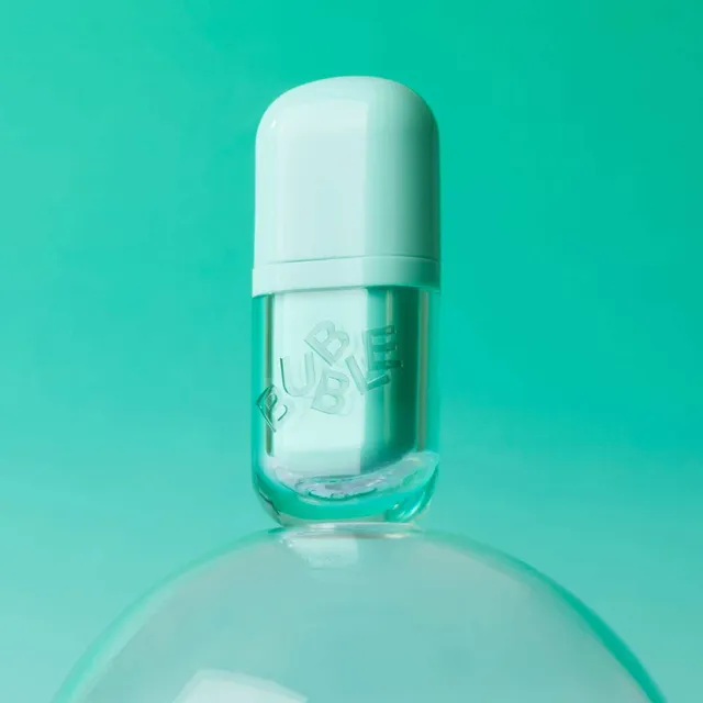 Talk Back Hydrating Lip Serum Watermelon – image 4