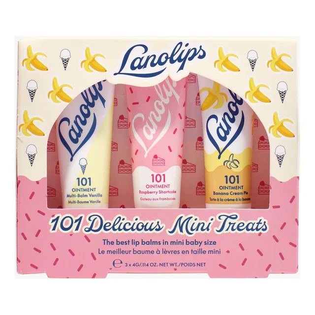 101 Delicious Mini Treats – image 2