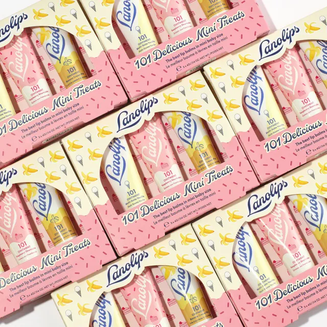 101 Delicious Mini Treats – image 3