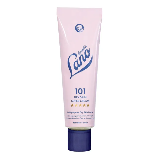 101 Dry Skin Super Cream - Multipurpose for Face + Body