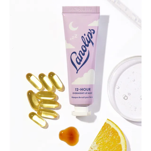 12 Hour Overnight Lip Mask – image 3