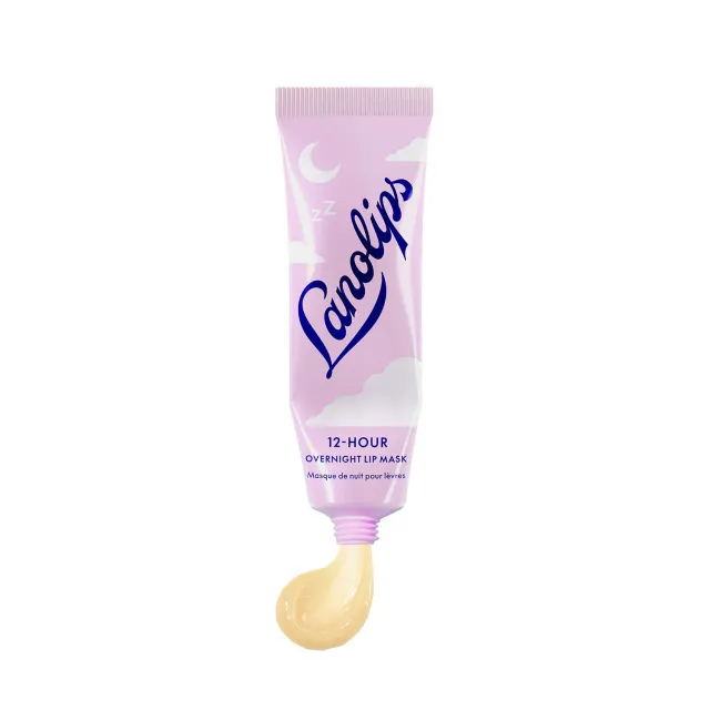 12 Hour Overnight Lip Mask – image 4