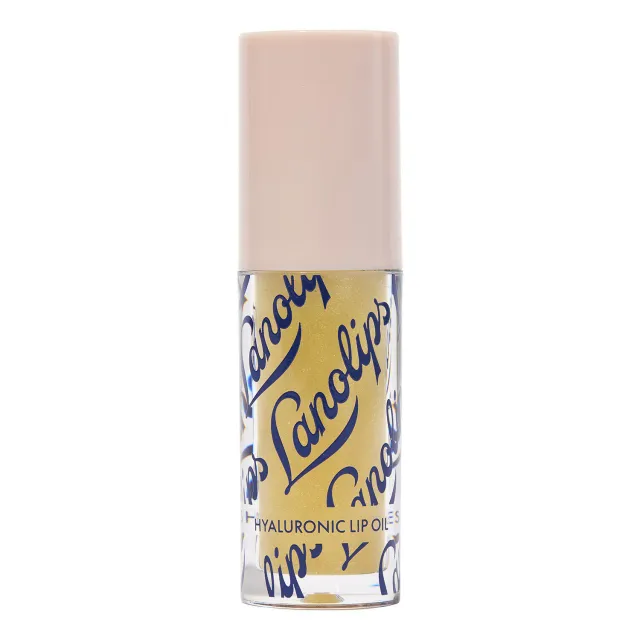 Hyaluronic Lip Oil Honey