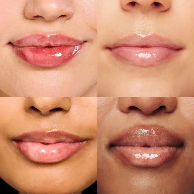 Hyaluronic Lip Oil Honey – image 5