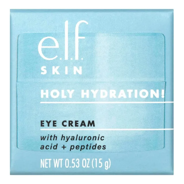 Holy Hydration! Eye Cream – image 5