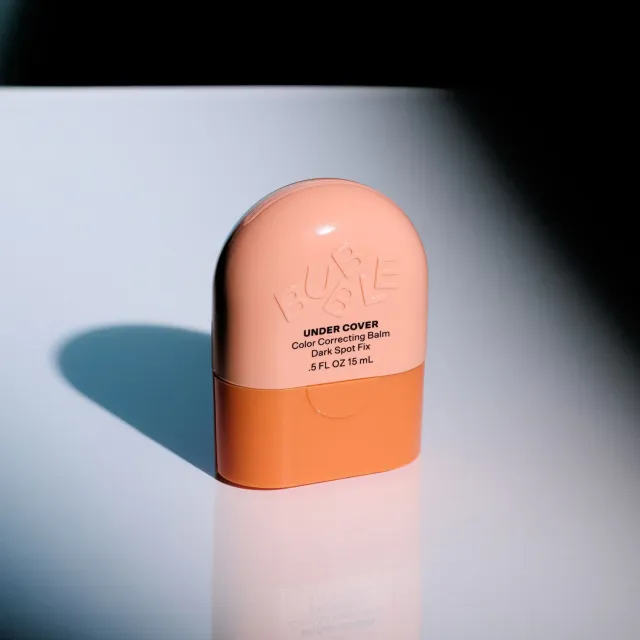 Under Cover Color Correcting Balm Dark Spot Fix – image 2