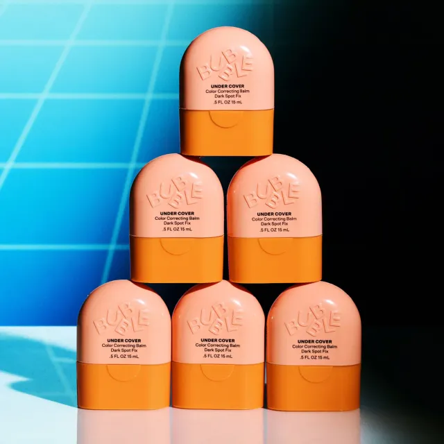 Under Cover Color Correcting Balm Dark Spot Fix – image 6