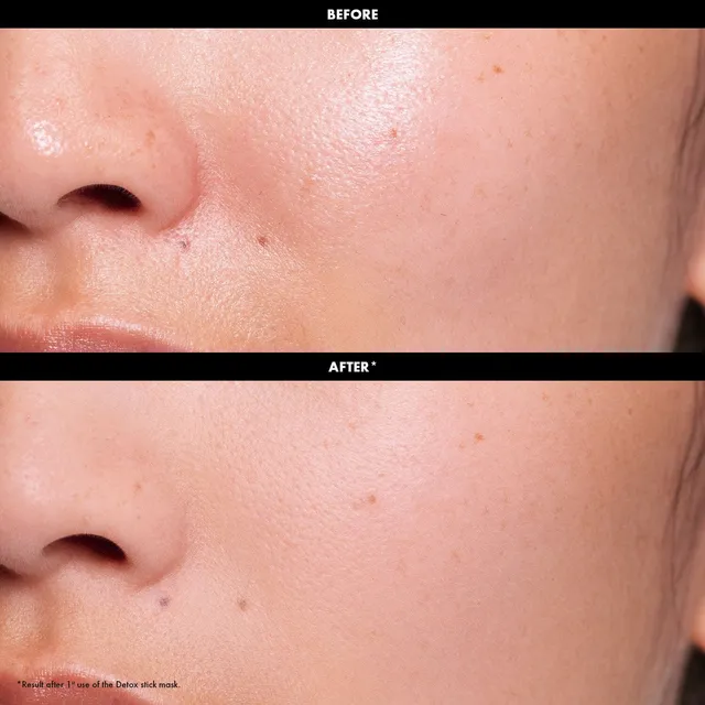 Glow or Detox Stick Masks Creamy and Light Texture – image 2