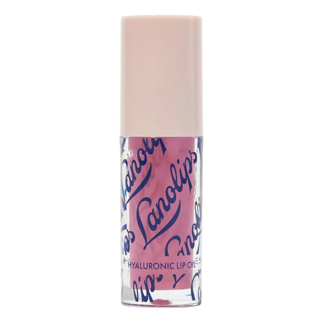 Hyaluronic Lip Oil Raspberry