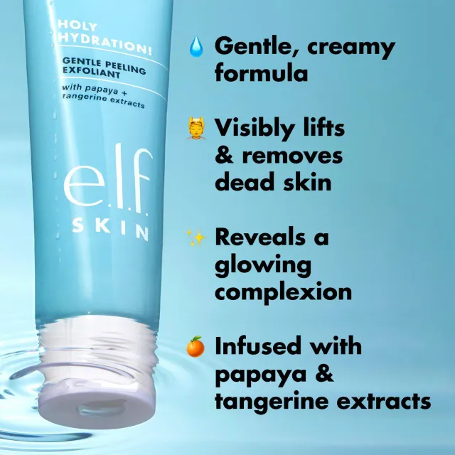 Gentle Peeling Exfoliant – image 3
