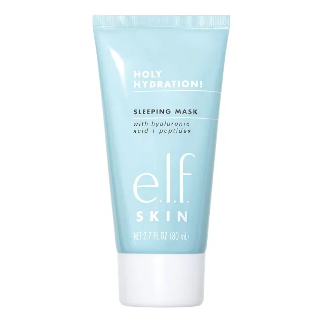 Holy Hydration! Sleeping Mask