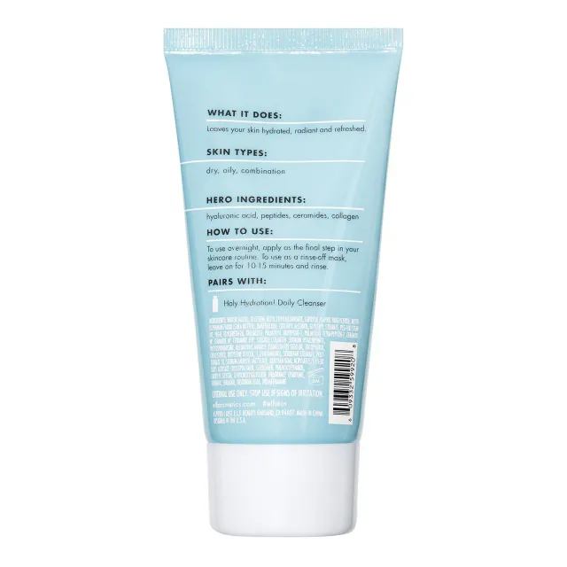 Holy Hydration! Sleeping Mask – image 4