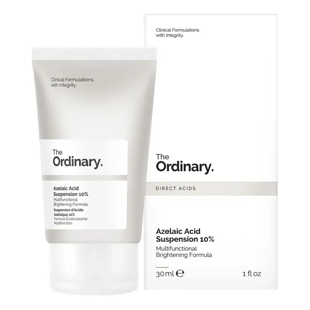 Azelaic Acid Suspension 10% – image 2