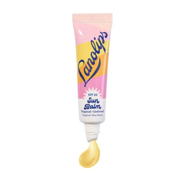 Sun Balm SPF 30 Tropical – image 2