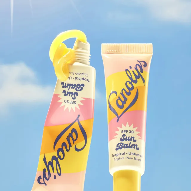 Sun Balm SPF 30 Tropical – image 3