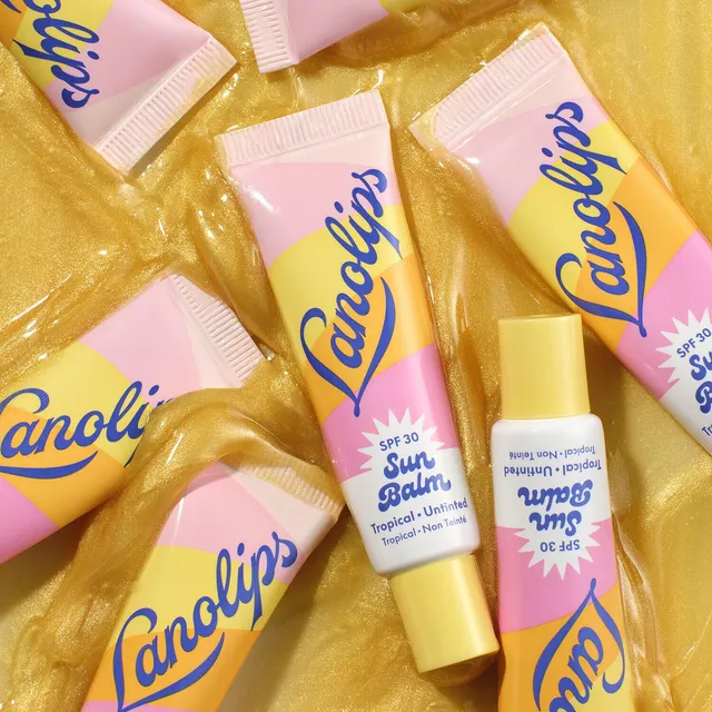Sun Balm SPF 30 Tropical – image 5